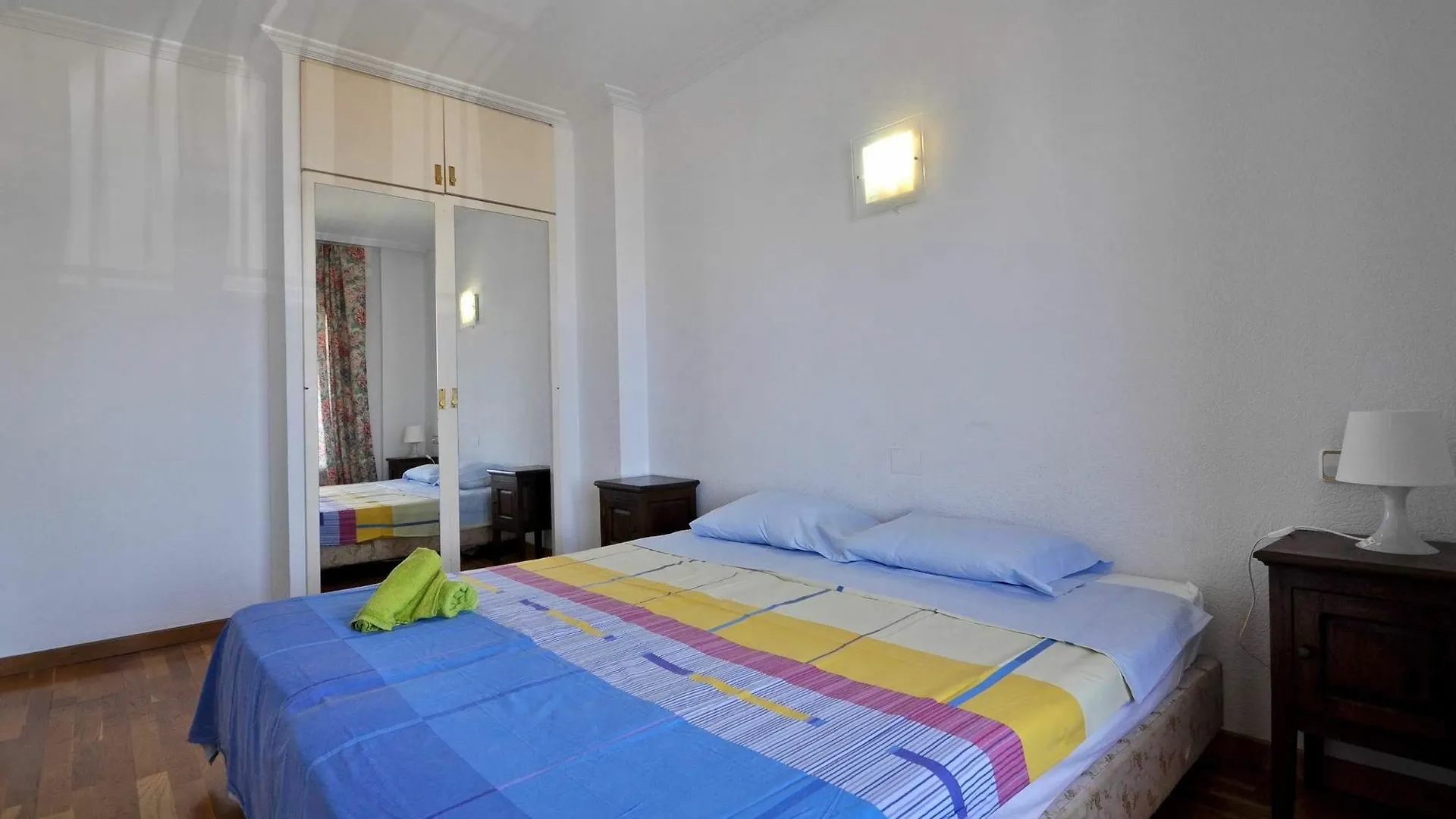 Apartment Carmens Diamond Lloret de Mar Hiszpania