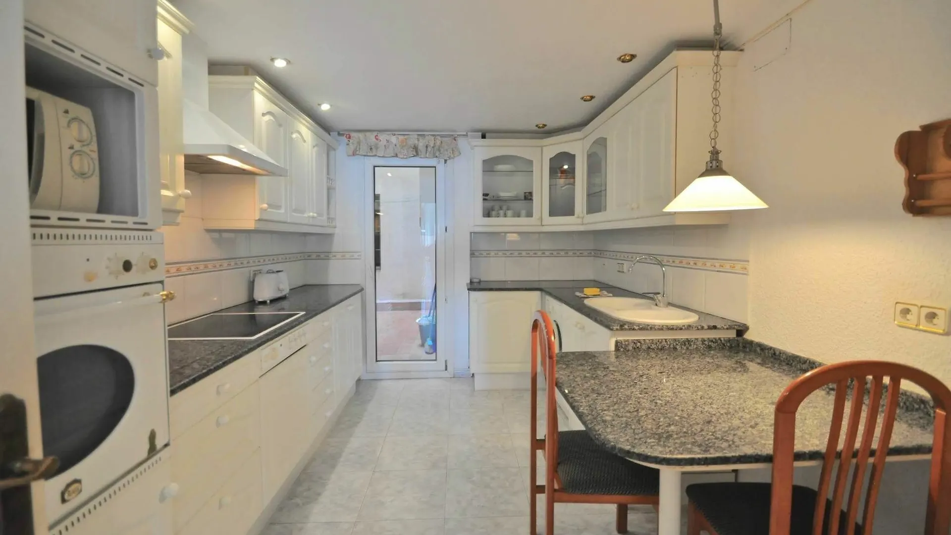 Apartment Carmens Diamond Lloret de Mar