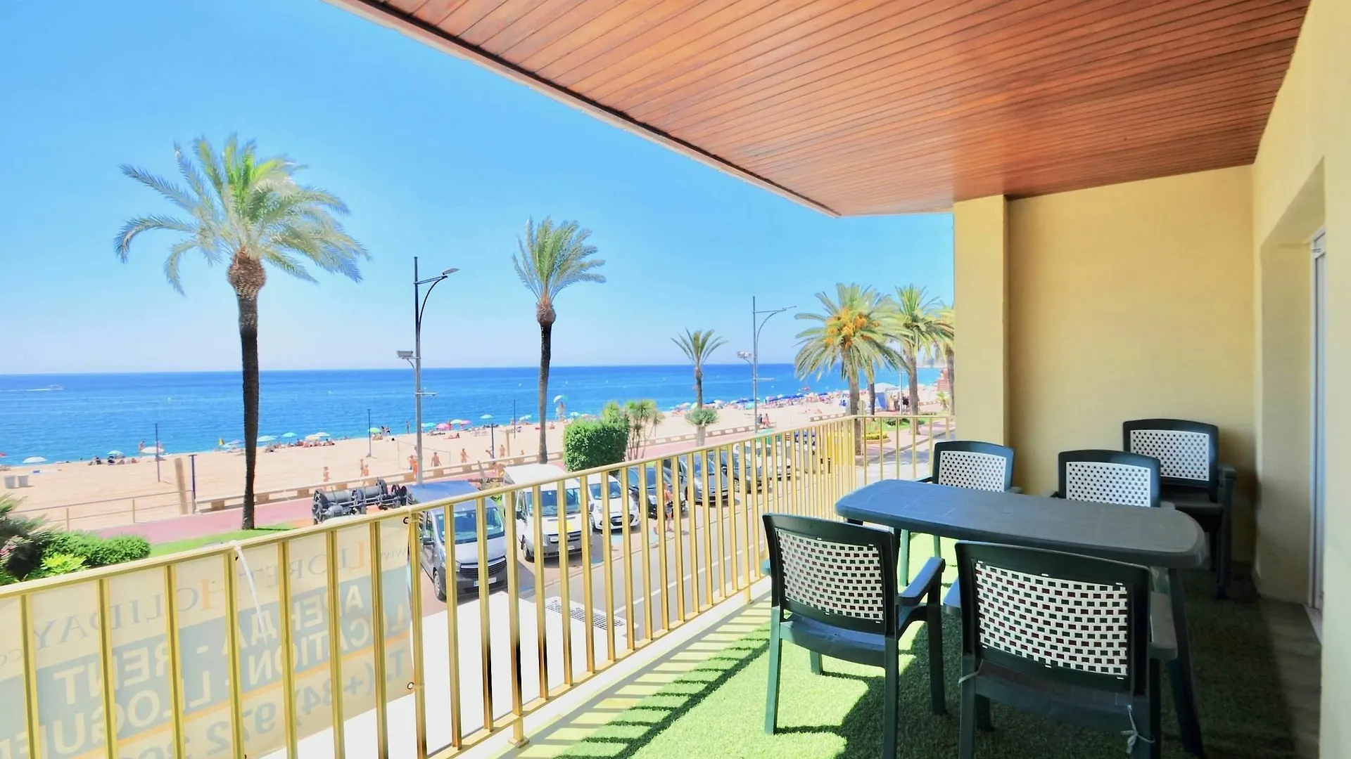 Apartment Carmens Diamond Lloret de Mar