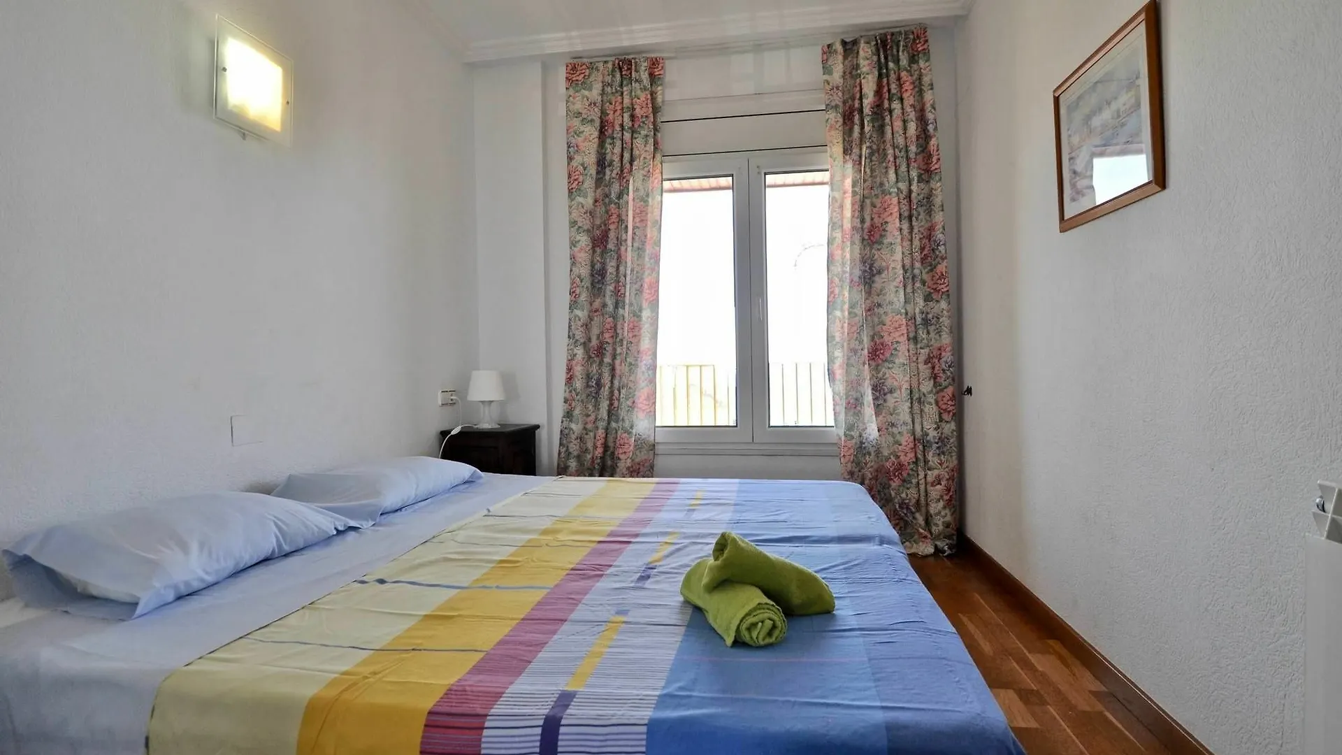 Apartment Carmens Diamond Lloret de Mar