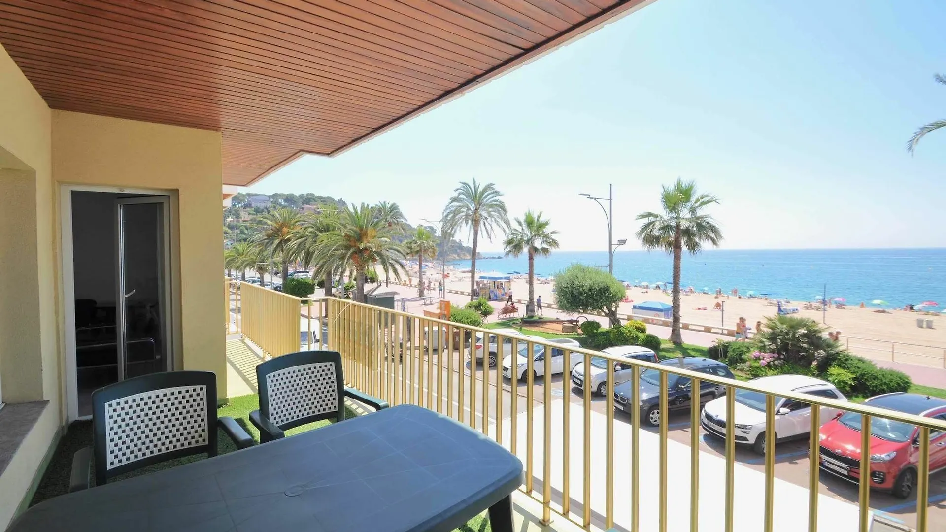 Apartment Carmens Diamond Lloret de Mar