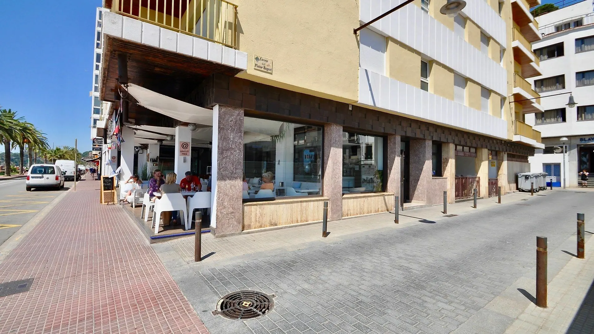Apartment Carmens Diamond Lloret de Mar